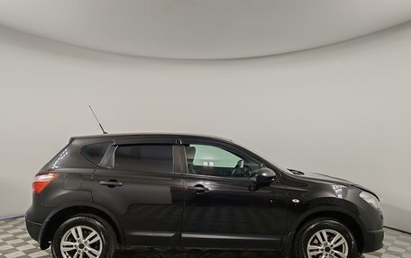 Nissan Qashqai, 2013 год, 699 000 рублей, 4 фотография