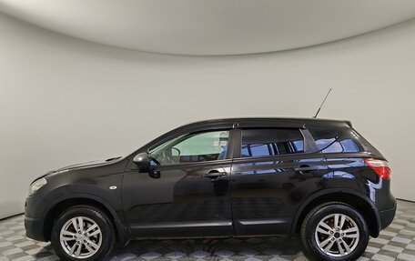 Nissan Qashqai, 2013 год, 699 000 рублей, 8 фотография
