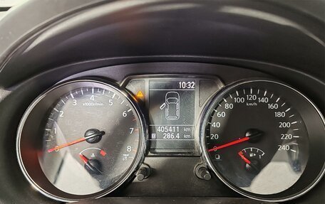 Nissan Qashqai, 2013 год, 699 000 рублей, 13 фотография