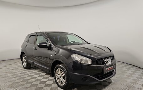 Nissan Qashqai, 2013 год, 699 000 рублей, 3 фотография