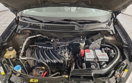 Nissan Qashqai, 2013 год, 699 000 рублей, 9 фотография