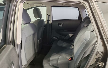 Nissan Qashqai, 2013 год, 699 000 рублей, 12 фотография