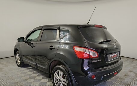 Nissan Qashqai, 2013 год, 699 000 рублей, 7 фотография