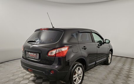 Nissan Qashqai, 2013 год, 699 000 рублей, 5 фотография