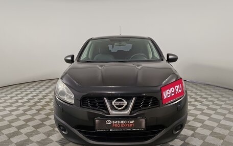 Nissan Qashqai, 2013 год, 699 000 рублей, 2 фотография