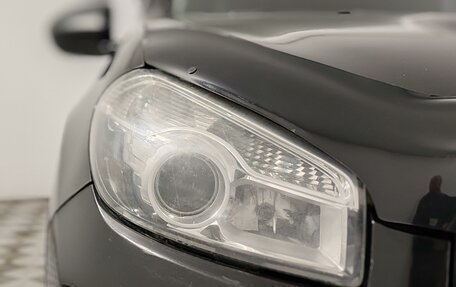 Nissan Qashqai, 2013 год, 699 000 рублей, 17 фотография