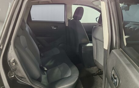 Nissan Qashqai, 2013 год, 699 000 рублей, 19 фотография