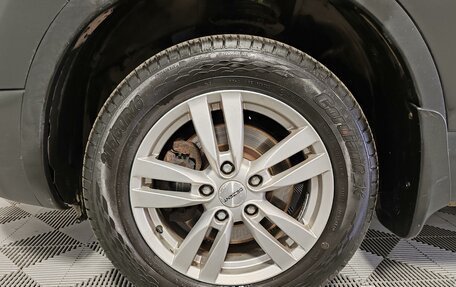 Nissan Qashqai, 2013 год, 699 000 рублей, 18 фотография