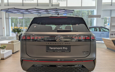 Volkswagen Teramont, 2026 год, 6 490 000 рублей, 5 фотография