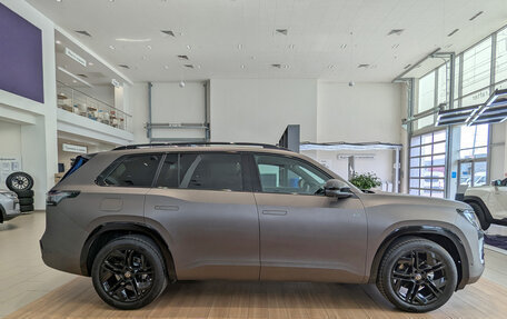 Volkswagen Teramont, 2026 год, 6 490 000 рублей, 6 фотография
