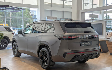 Volkswagen Teramont, 2026 год, 6 490 000 рублей, 4 фотография