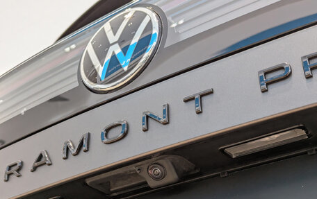 Volkswagen Teramont, 2026 год, 6 490 000 рублей, 8 фотография