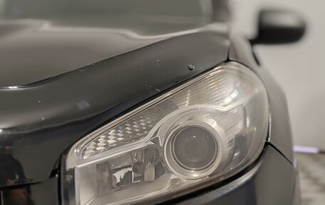 Nissan Qashqai, 2013 год, 699 000 рублей, 21 фотография