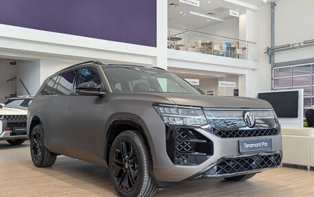 Volkswagen Teramont, 2026 год, 6 490 000 рублей, 3 фотография