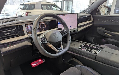 Volkswagen Teramont, 2026 год, 6 490 000 рублей, 11 фотография