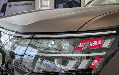 Volkswagen Teramont, 2026 год, 6 490 000 рублей, 10 фотография