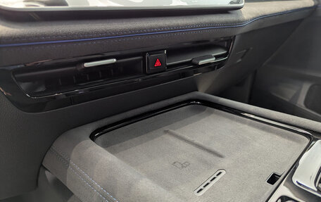 Volkswagen Teramont, 2026 год, 6 490 000 рублей, 25 фотография