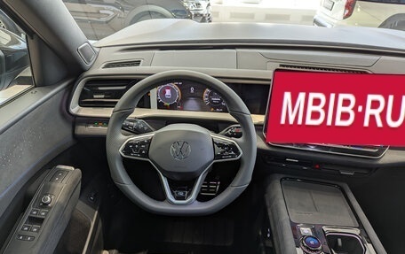 Volkswagen Teramont, 2026 год, 6 490 000 рублей, 32 фотография