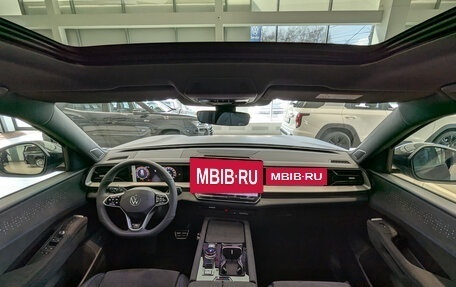 Volkswagen Teramont, 2026 год, 6 490 000 рублей, 30 фотография