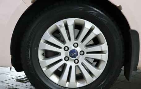 Ford Mondeo IV, 2008 год, 520 000 рублей, 11 фотография
