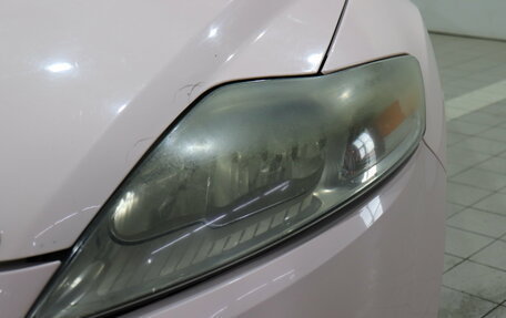 Ford Mondeo IV, 2008 год, 520 000 рублей, 10 фотография