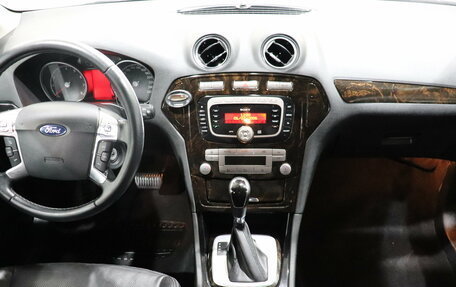 Ford Mondeo IV, 2008 год, 520 000 рублей, 13 фотография