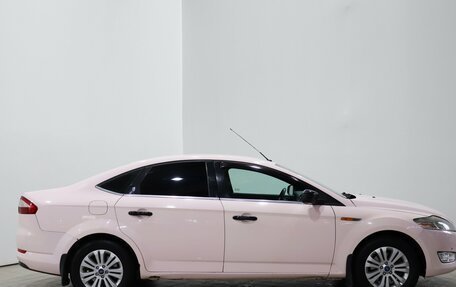 Ford Mondeo IV, 2008 год, 520 000 рублей, 4 фотография