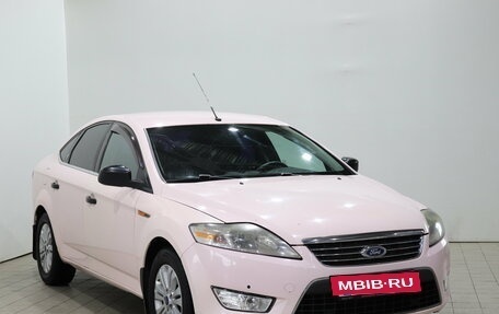Ford Mondeo IV, 2008 год, 520 000 рублей, 3 фотография