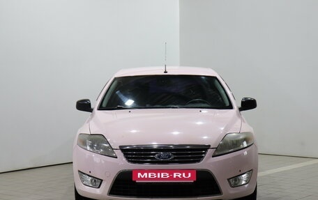 Ford Mondeo IV, 2008 год, 520 000 рублей, 2 фотография