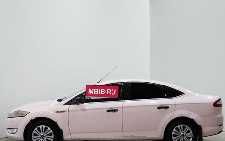 Ford Mondeo IV, 2008 год, 520 000 рублей, 8 фотография