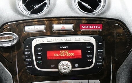 Ford Mondeo IV, 2008 год, 520 000 рублей, 14 фотография