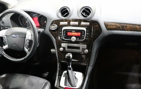 Ford Mondeo IV, 2008 год, 520 000 рублей, 12 фотография