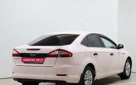 Ford Mondeo IV, 2008 год, 520 000 рублей, 5 фотография