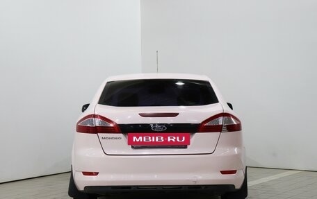 Ford Mondeo IV, 2008 год, 520 000 рублей, 6 фотография