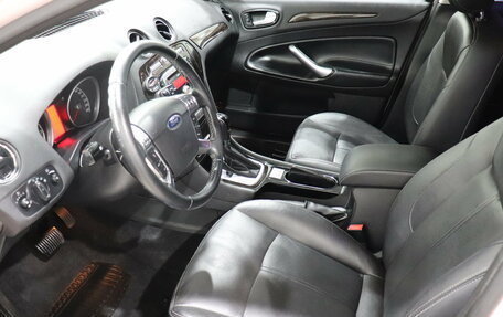 Ford Mondeo IV, 2008 год, 520 000 рублей, 15 фотография