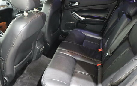 Ford Mondeo IV, 2008 год, 520 000 рублей, 16 фотография