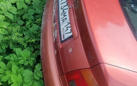 Audi A4, 1995 год, 110 000 рублей, 4 фотография