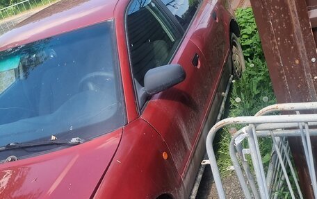 Audi A4, 1995 год, 110 000 рублей, 3 фотография