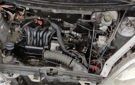 Mercedes-Benz A-Класс, 1998 год, 150 000 рублей, 5 фотография