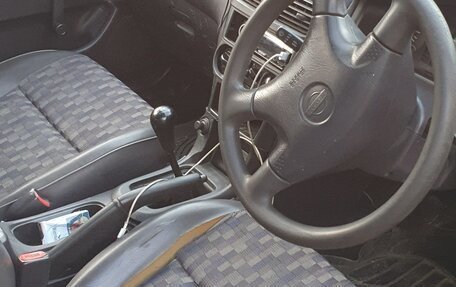 Nissan AD II, 1999 год, 80 000 рублей, 5 фотография