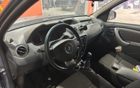 Renault Duster I рестайлинг, 2013 год, 590 000 рублей, 6 фотография