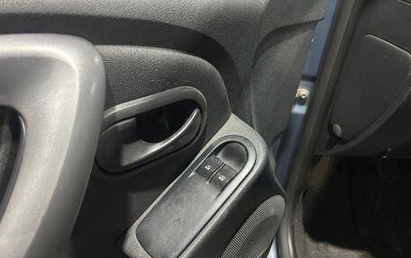 Renault Duster I рестайлинг, 2013 год, 590 000 рублей, 7 фотография