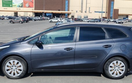 KIA cee'd III, 2012 год, 965 000 рублей, 2 фотография