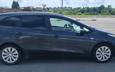 KIA cee'd III, 2012 год, 965 000 рублей, 6 фотография