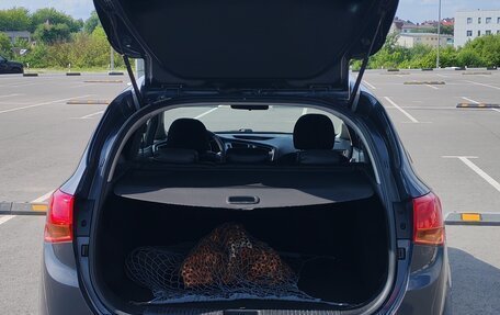 KIA cee'd III, 2012 год, 965 000 рублей, 9 фотография