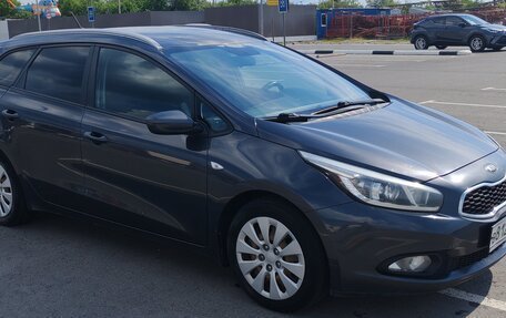 KIA cee'd III, 2012 год, 965 000 рублей, 7 фотография