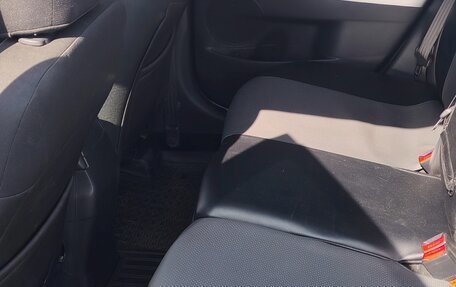 KIA cee'd III, 2012 год, 965 000 рублей, 11 фотография