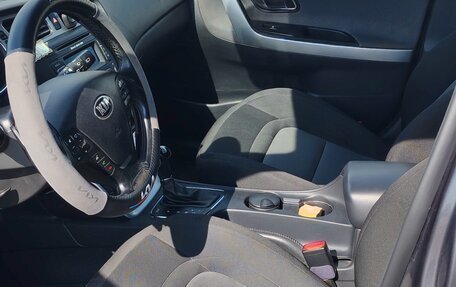 KIA cee'd III, 2012 год, 965 000 рублей, 13 фотография