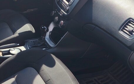 KIA cee'd III, 2012 год, 965 000 рублей, 16 фотография