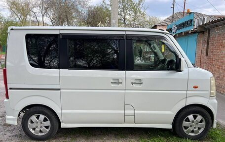 Suzuki Every VI, 2009 год, 700 000 рублей, 2 фотография